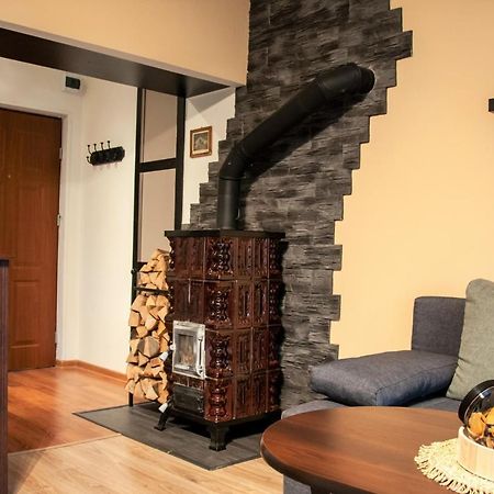 Apartament "Klimatycznie" - Przytulny, 4-Osobowy, Jelenia Gora, Cieplice Esterno foto