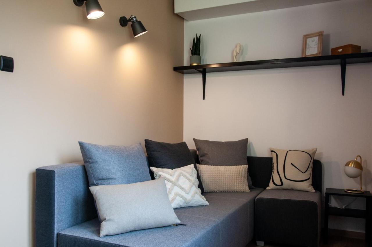 Apartament "Klimatycznie" - Przytulny, 4-Osobowy, Jelenia Gora, Cieplice Esterno foto