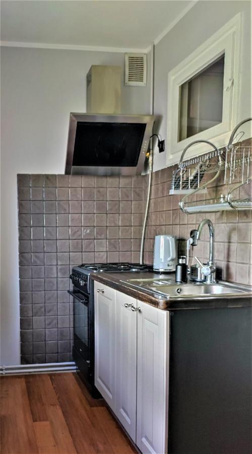 Apartament "Klimatycznie" - Przytulny, 4-Osobowy, Jelenia Gora, Cieplice Esterno foto