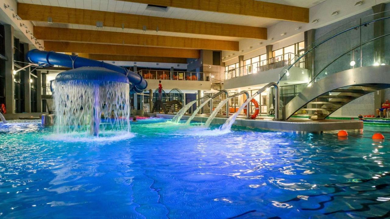 Apartament "Klimatycznie" - Przytulny, 4-Osobowy, Jelenia Gora, Cieplice Esterno foto